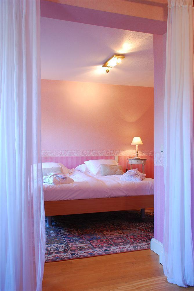 Hotel Rose De Chopin Knokke Kültér fotó